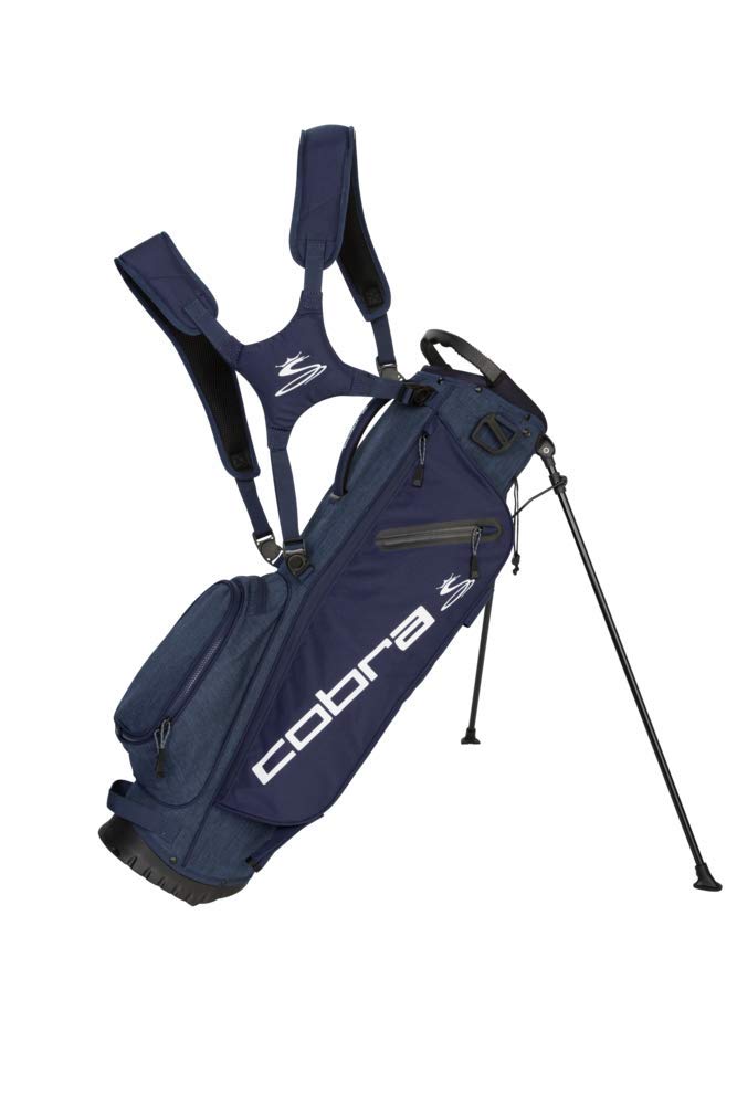 Сумка Sunday Bag Cobra Golf 2019