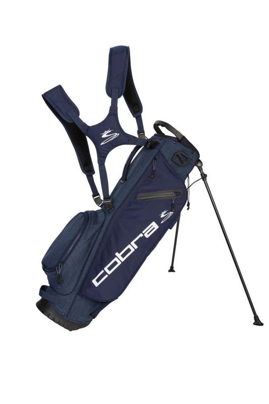Сумка Sunday Bag Cobra Golf 2019