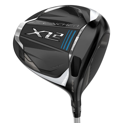 Драйвер CG Launcher XL 2 Drv12.0Drw R RH