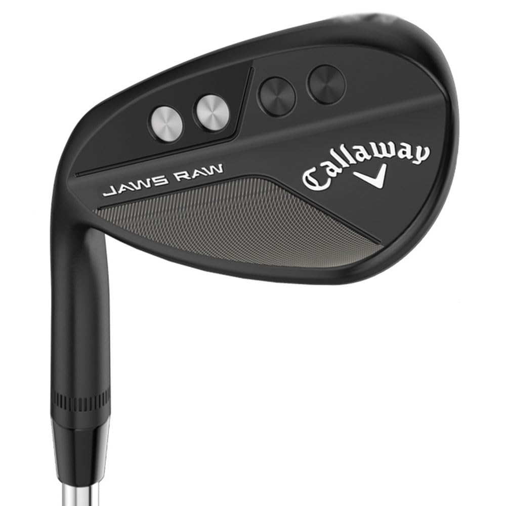 Вейдж Callaway Golf 2022 Jaws Raw