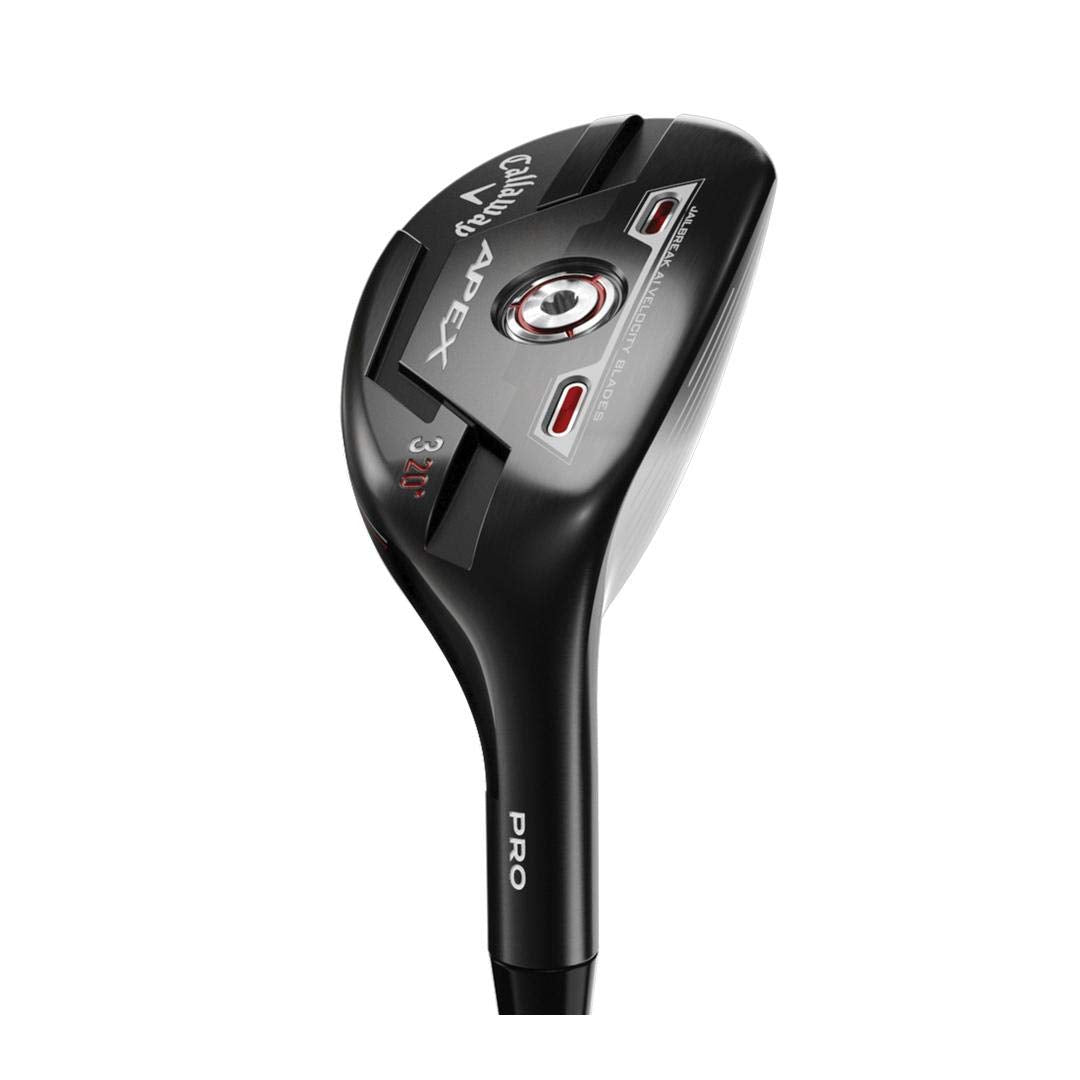 Гибрид Callaway Golf 2021 Apex Pro