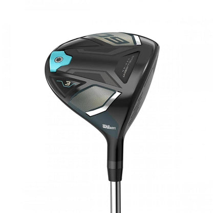 Женский Fairway  Wilson Staff D9 Fairway Вуд