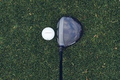 Вуд Callaway Golf Paradym AI Smoke Max Fast Fairway