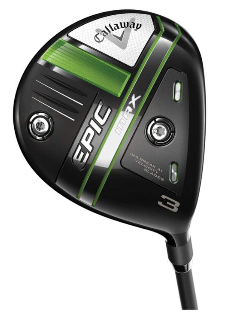 Драйвер Callaway Golf 2021 Epic Max LS