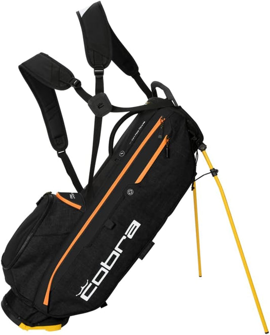 Сверхлегкая сумка-стойка Cobra Golf 2022 Pro