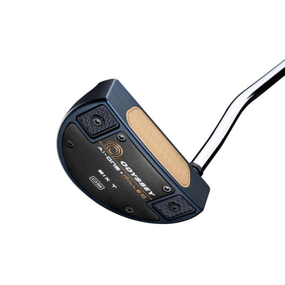 Паттер Odyssey Golf AI-ONE Milled 