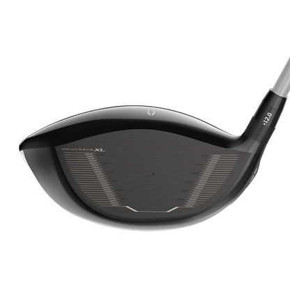 Драйвер CG Launcher XL 2 Drv12.0Drw R RH