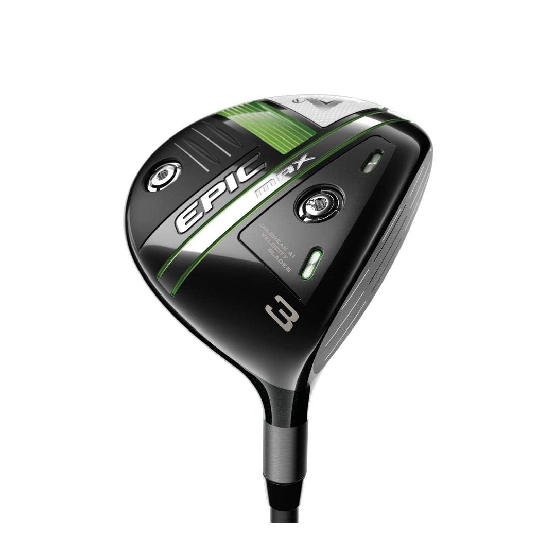 Вуд Callaway Golf 2021 Epic Max Fairway
