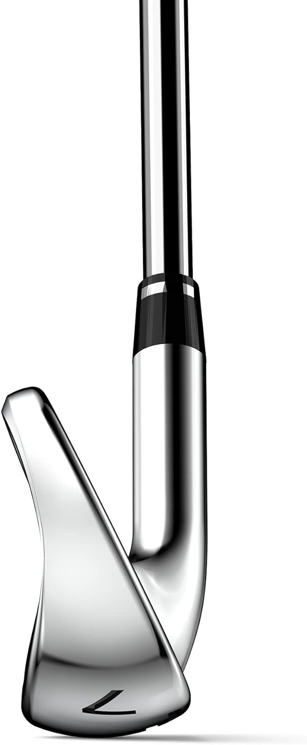 Женские графитовые айроны Wilson Dynapower — правая рука, женские, 6-PW, GW, SW 