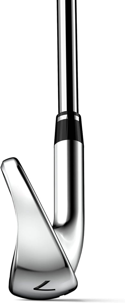 Женские графитовые айроны Wilson Dynapower — правая рука, женские, 6-PW, GW, SW 