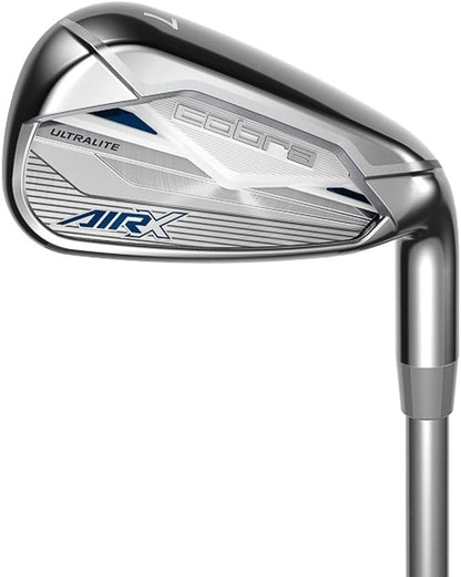 Набор клюшек Cobra Golf Cobra Air X Complete Package женский