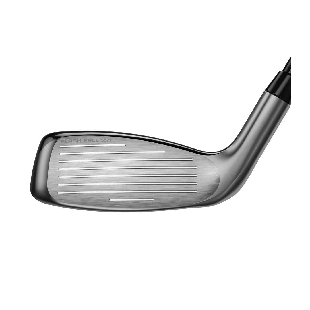 Гибрид Callaway Golf 2021 Apex Pro