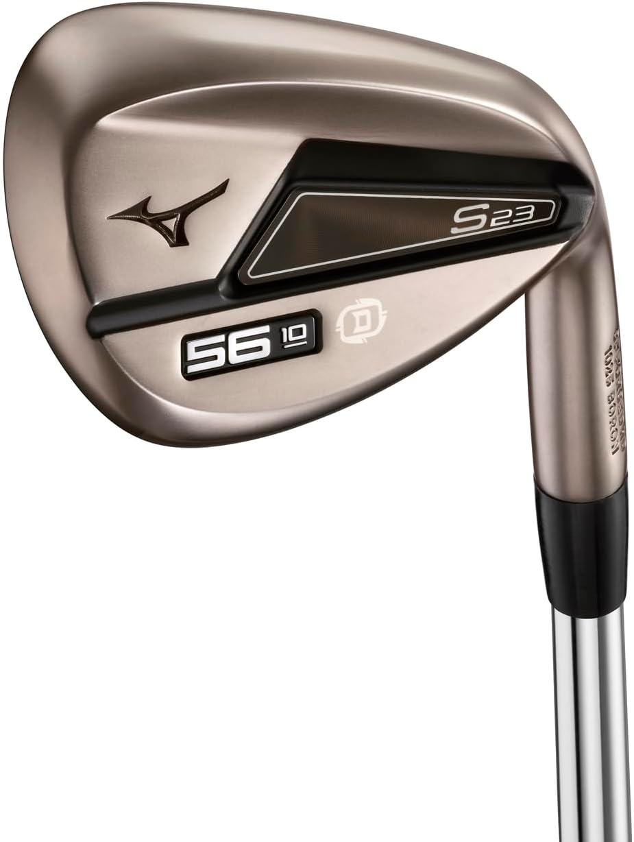 Вейдж Mizuno S23  правая