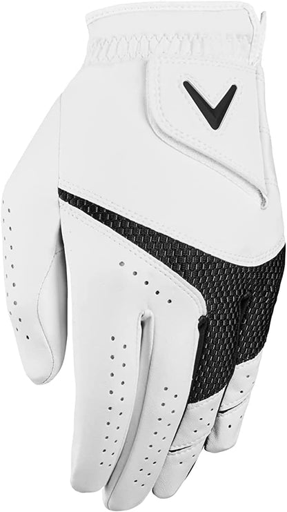 Перчатки Callaway Golf Weather Spann