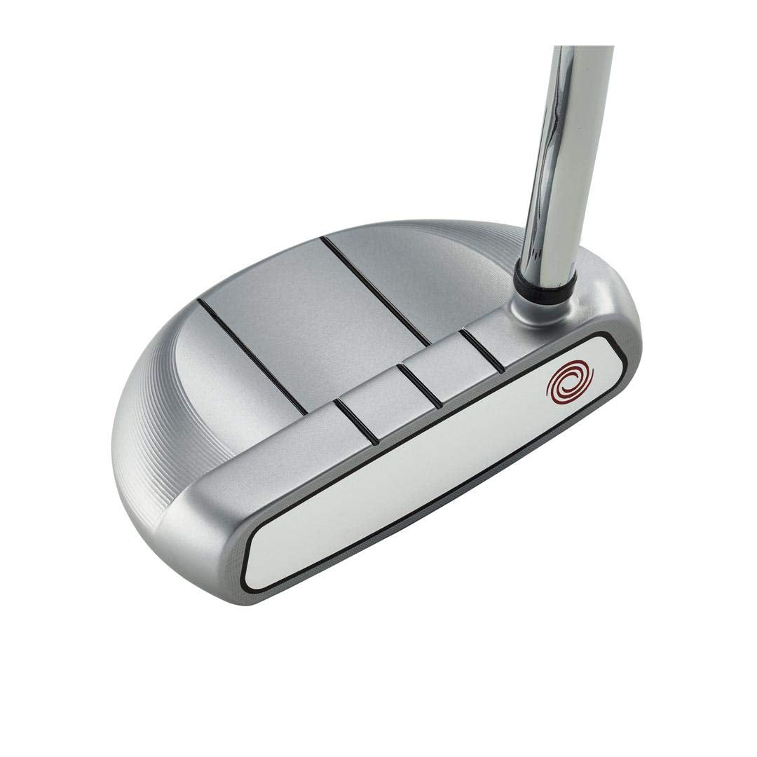Паттер Odyssey Golf 2021 White Hot OG
