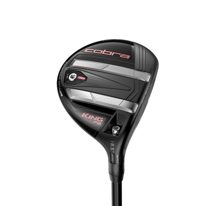 Вуд Fairway Cobra Golf 2019 F9 Женский