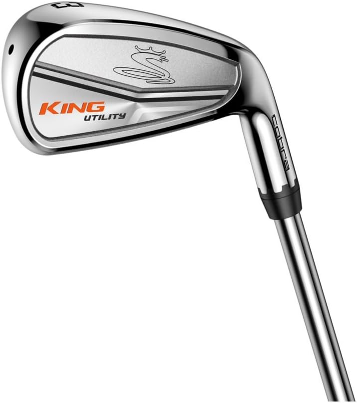 Айрон Cobra Golf 2017 Мужской 