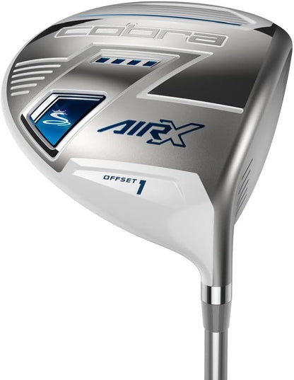 Набор клюшек Cobra Golf Cobra Air X Complete Package женский