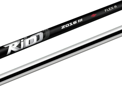 комплет мужской PGM - 12 шт - 3 вуд(#1,3,5), 1 гибрид(#4H), 6 айрон (#5,6,7,8,9,PW), 1 вейдж (52) °), 1 паттер -сумка-подставка