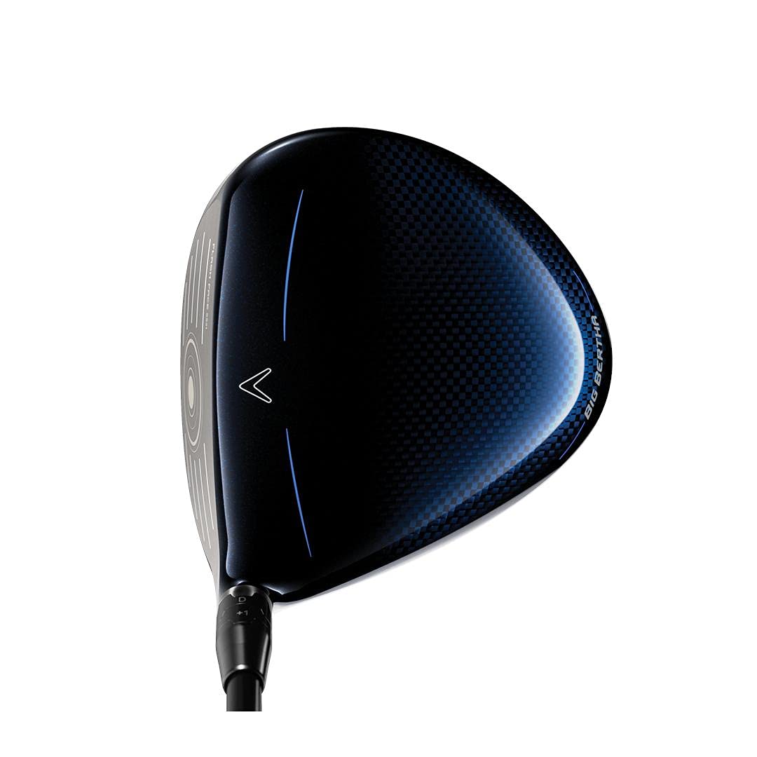 Драйвер Callaway Big Bertha REVA Женский 