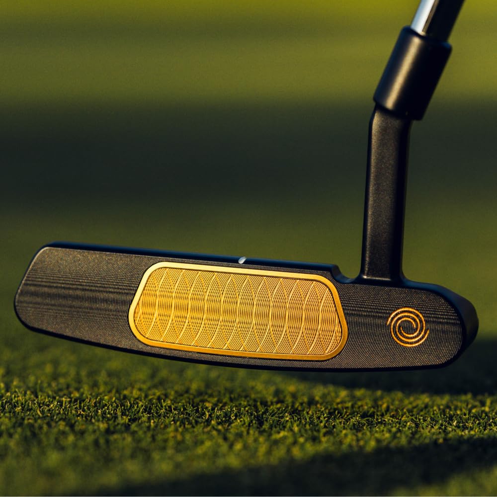 Паттер Odyssey Golf AI-ONE Milled 