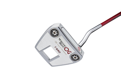 Паттер Odyssey Golf 2021 White Hot OG