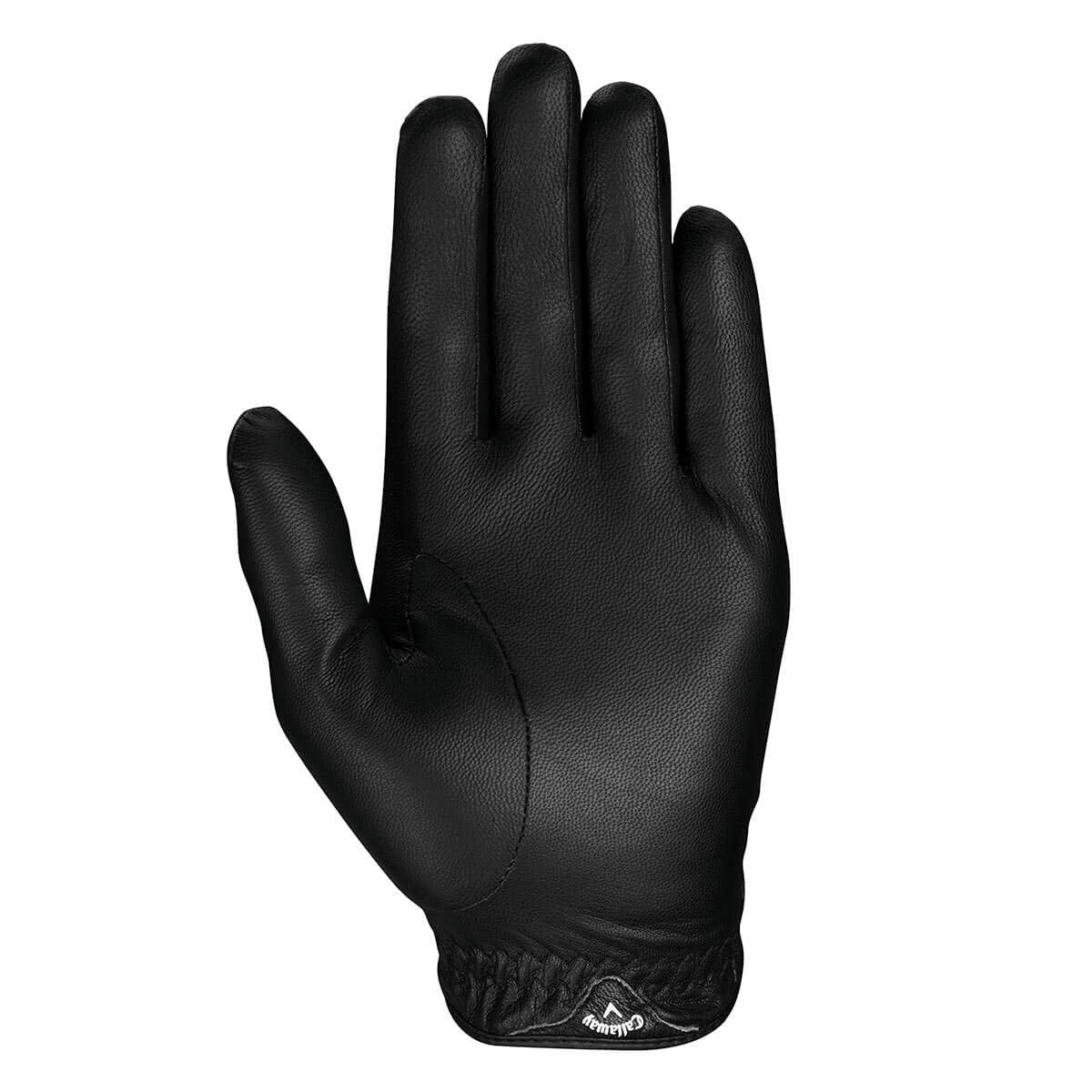 Перчатки Callaway Golf Opti Color левая рука