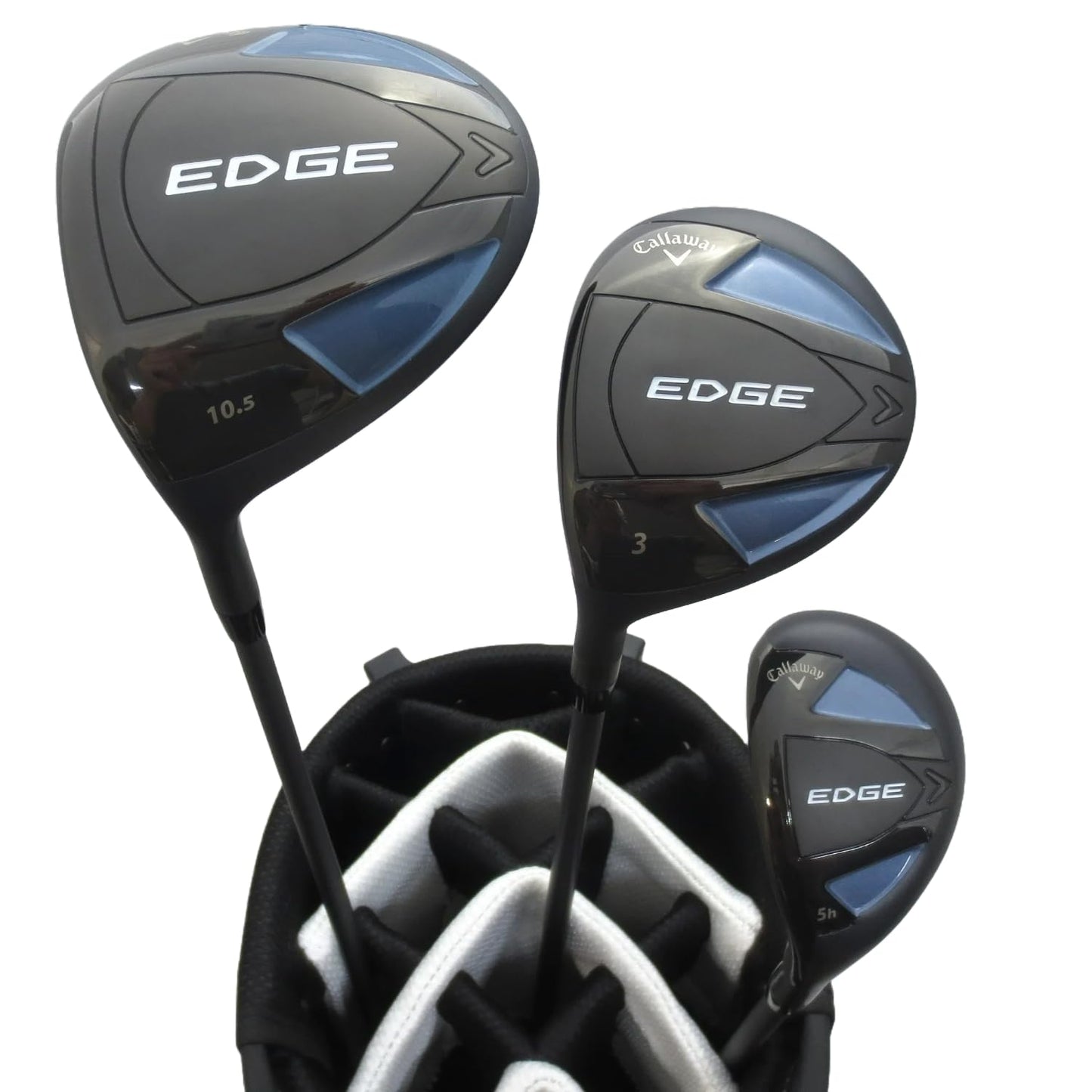 2024 Callaway для высоких мужчин полный комплект для гольфа