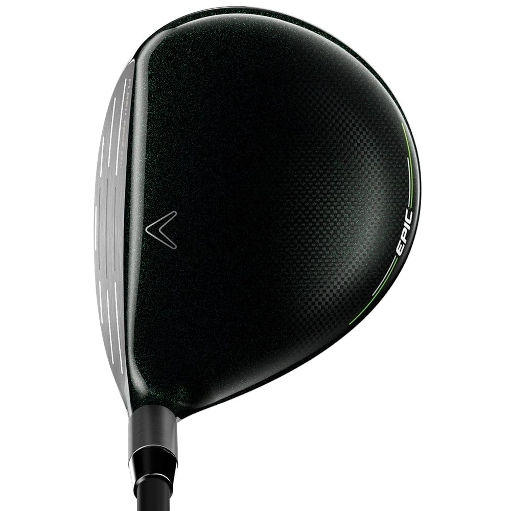 Вуд Callaway Golf 2021 Epic Speed ​​Fairway