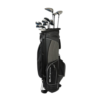 Мужская сумка-стойка Cobra Golf 2021 Fly XL Complete Set