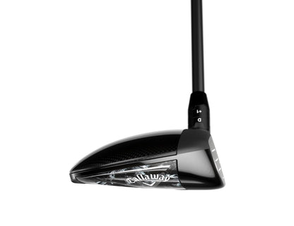 Вуд Callaway Golf Paradym Ai Smoke Max D Fairway