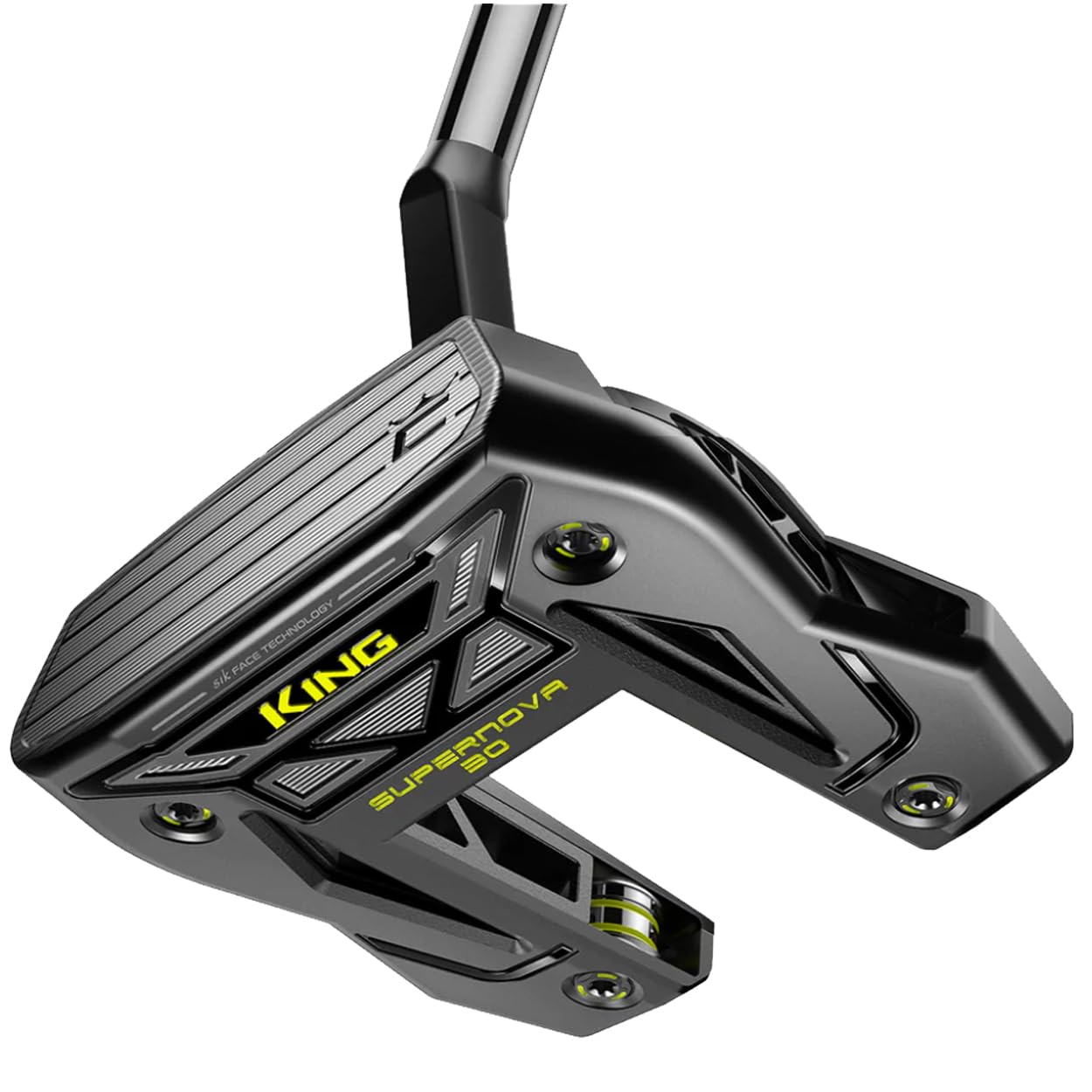 Паттер Cobra King 2022 3D Printed