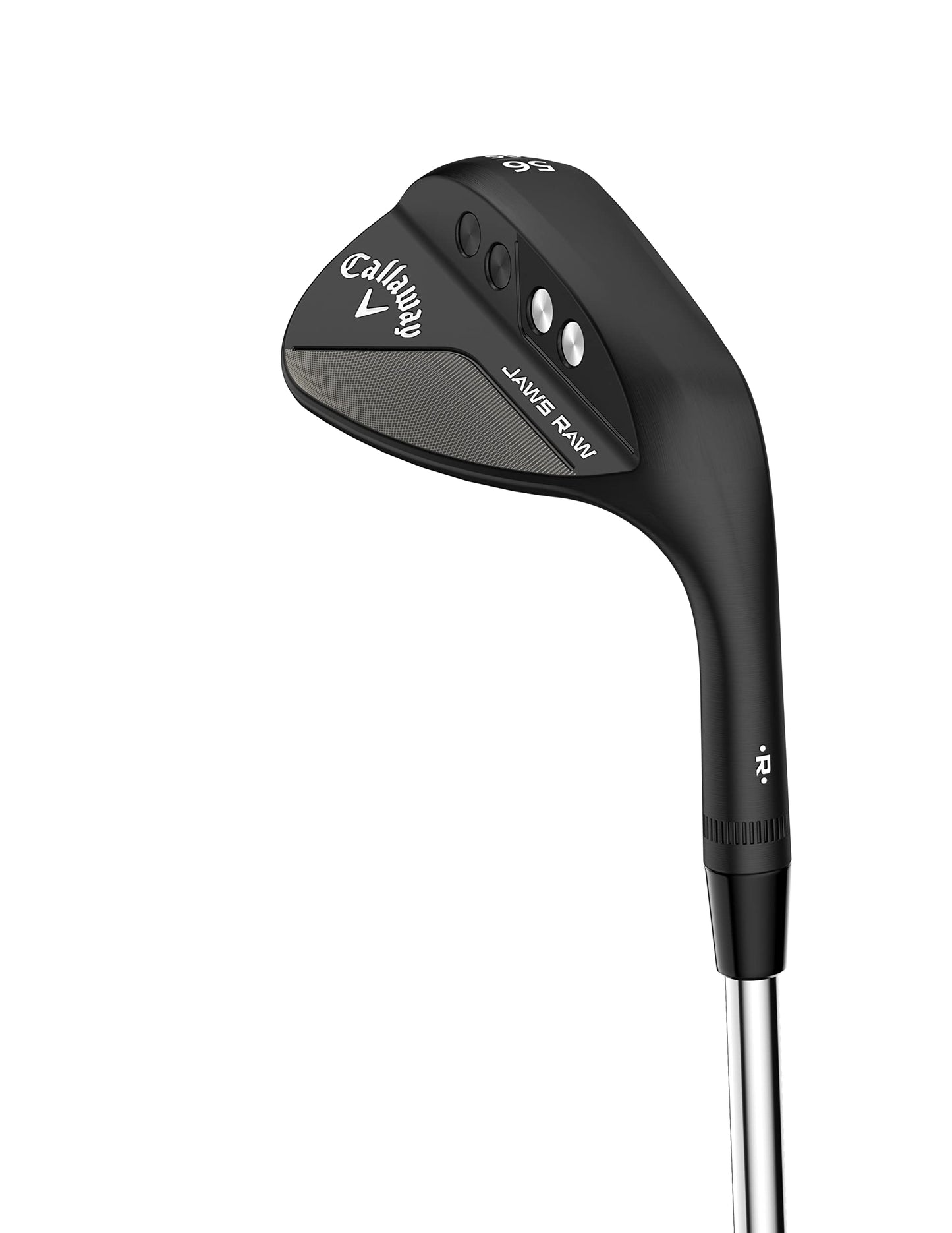Вейдж Callaway Golf 2022 Jaws Raw