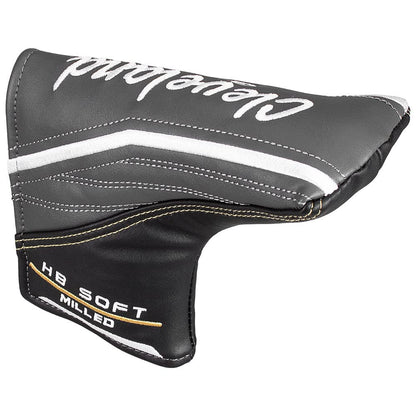 Паттер Cleveland Golf HB Soft Milled #1