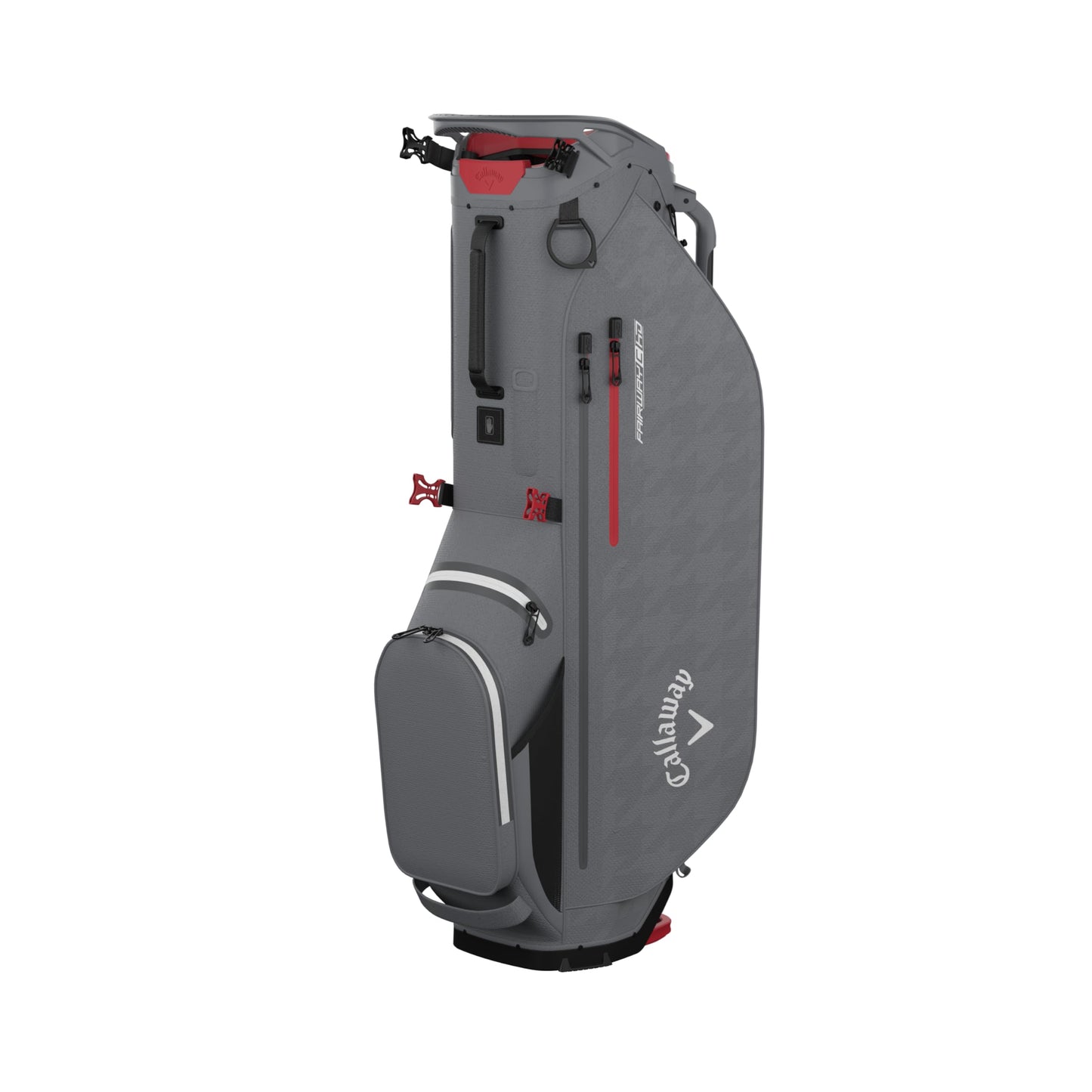 Сумка Callaway Golf Fairway C Hyper Dry Stand