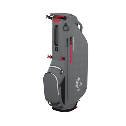 Сумка Callaway Golf Fairway C Hyper Dry Stand