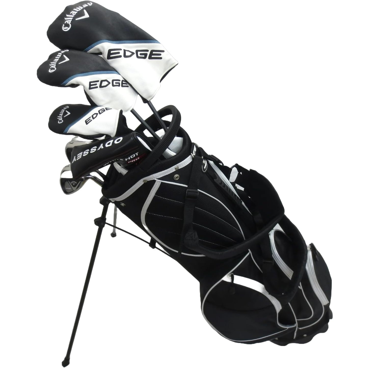 2024 Callaway для высоких мужчин полный комплект для гольфа
