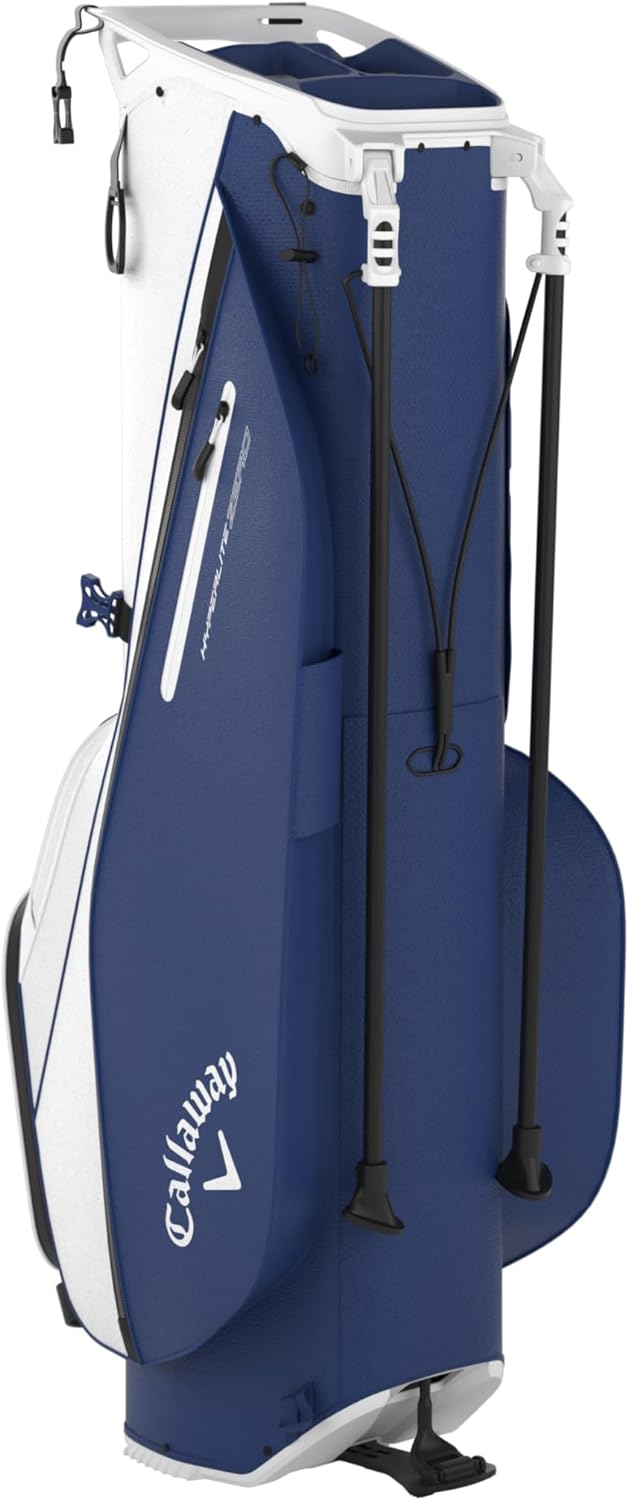 Сумка Callaway Golf Hyper Lite Zero Stand