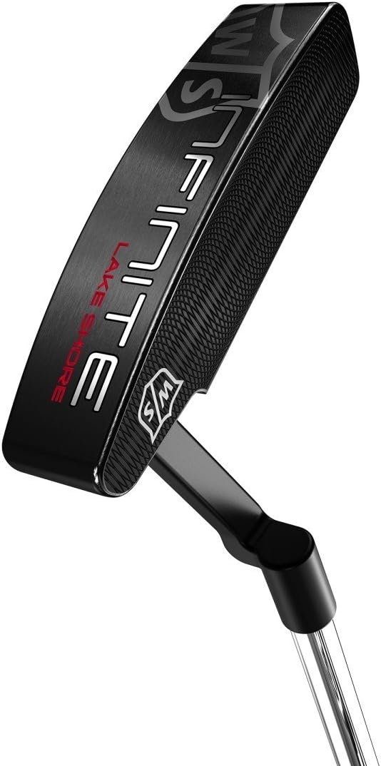 Паттер Lakeshore Infinite, Правая Рука, Мужская