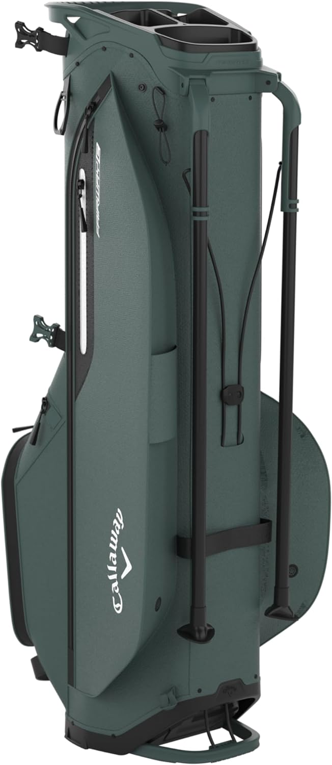 Сумка-стойка Callaway Golf Fairway C