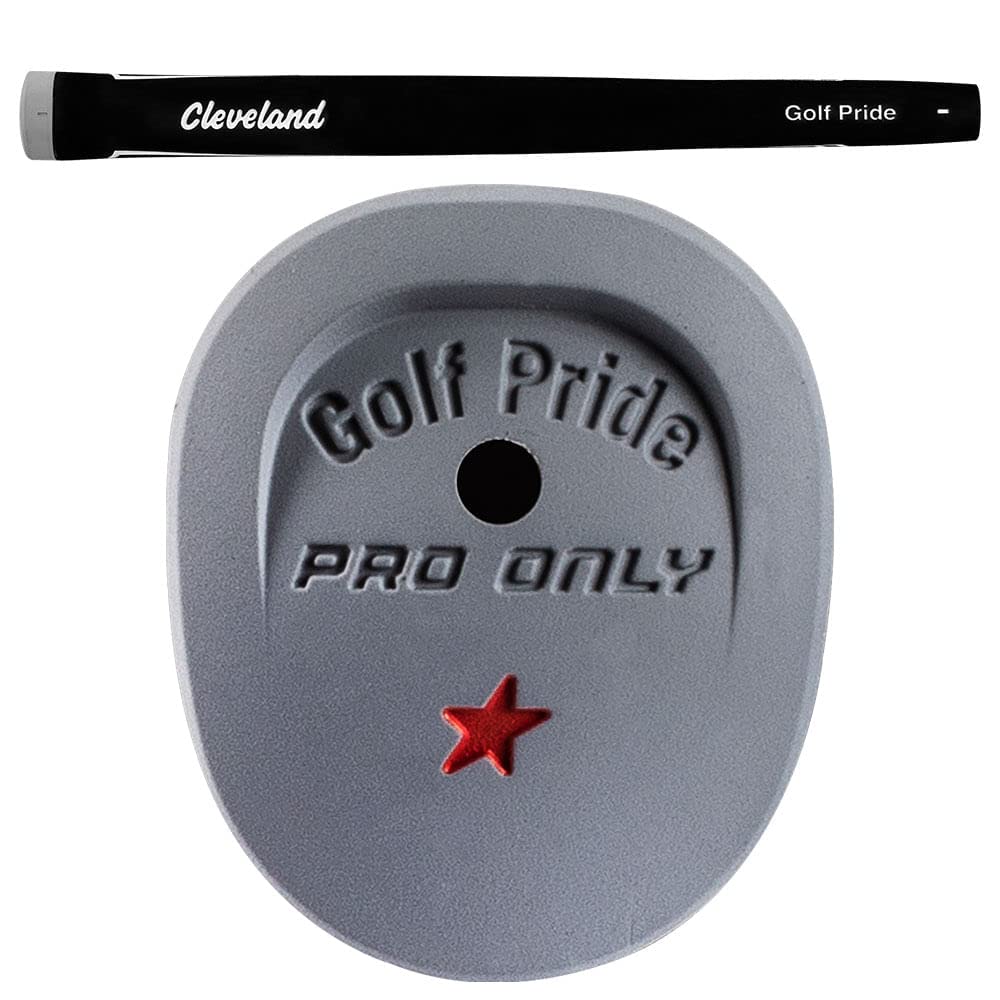 Паттер Cleveland Golf HB Soft Milled #1