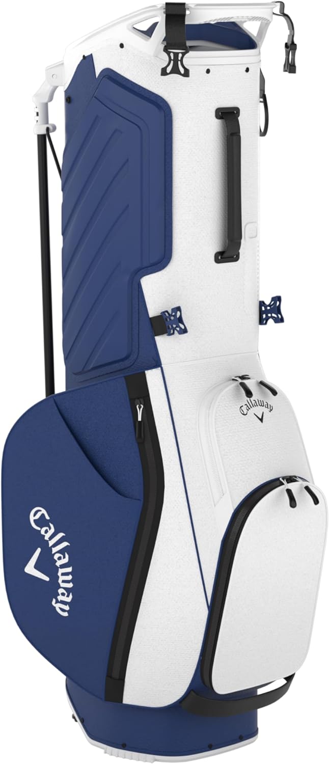 Сумка Callaway Golf Hyper Lite Zero Stand