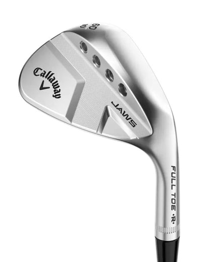Вейдж Callaway Golf 2022 Jaws Raw