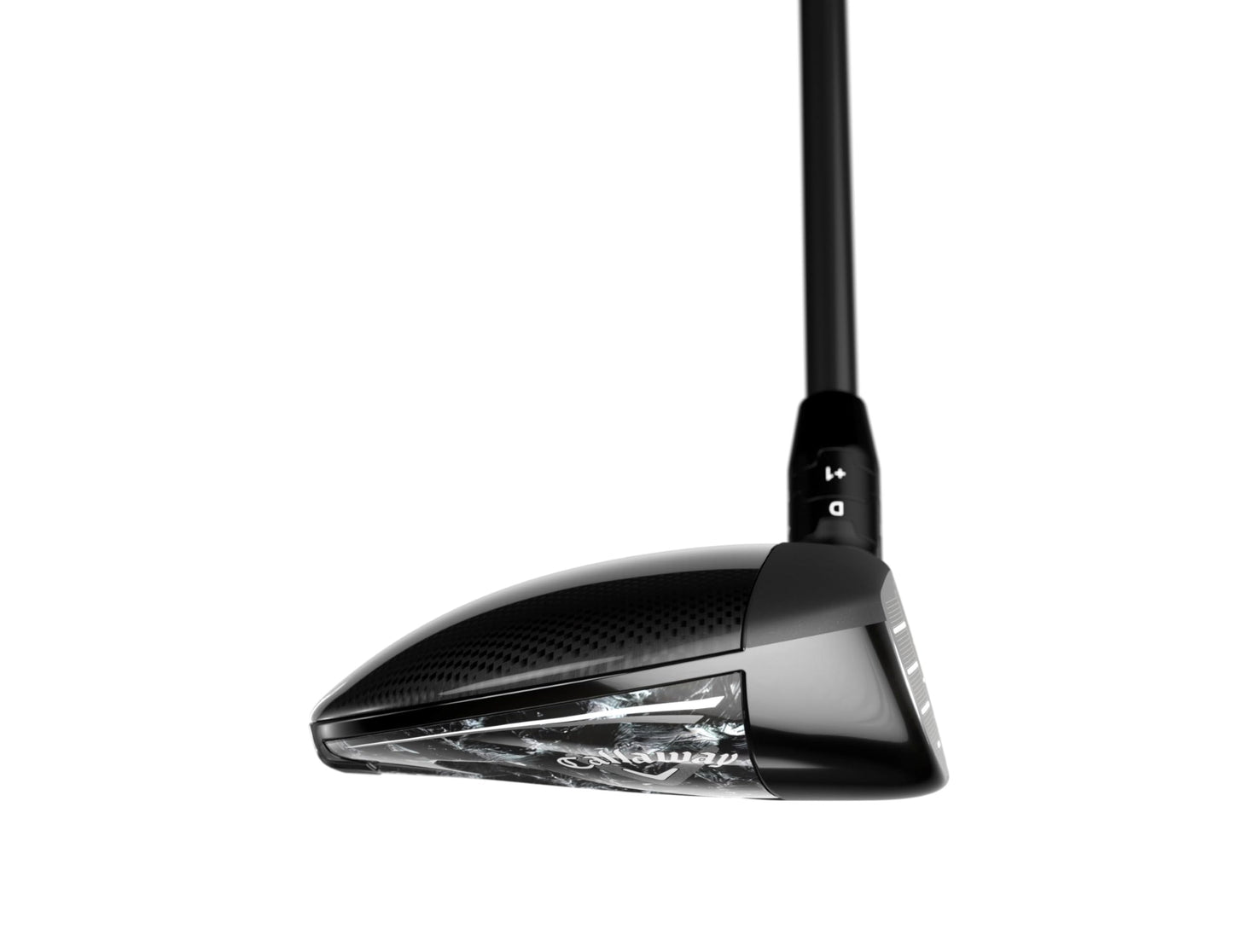 Вуд Callaway Golf Paradym AI Smoke Max Fairway