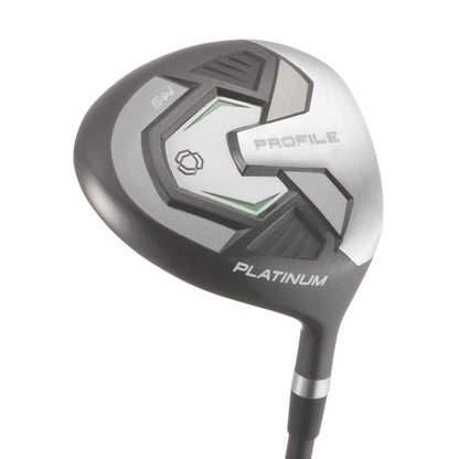 Женский комплект WILSON Profile Platinum для гольфа