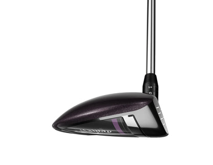 Вуд Callaway Golf Big Bertha REVA Женский