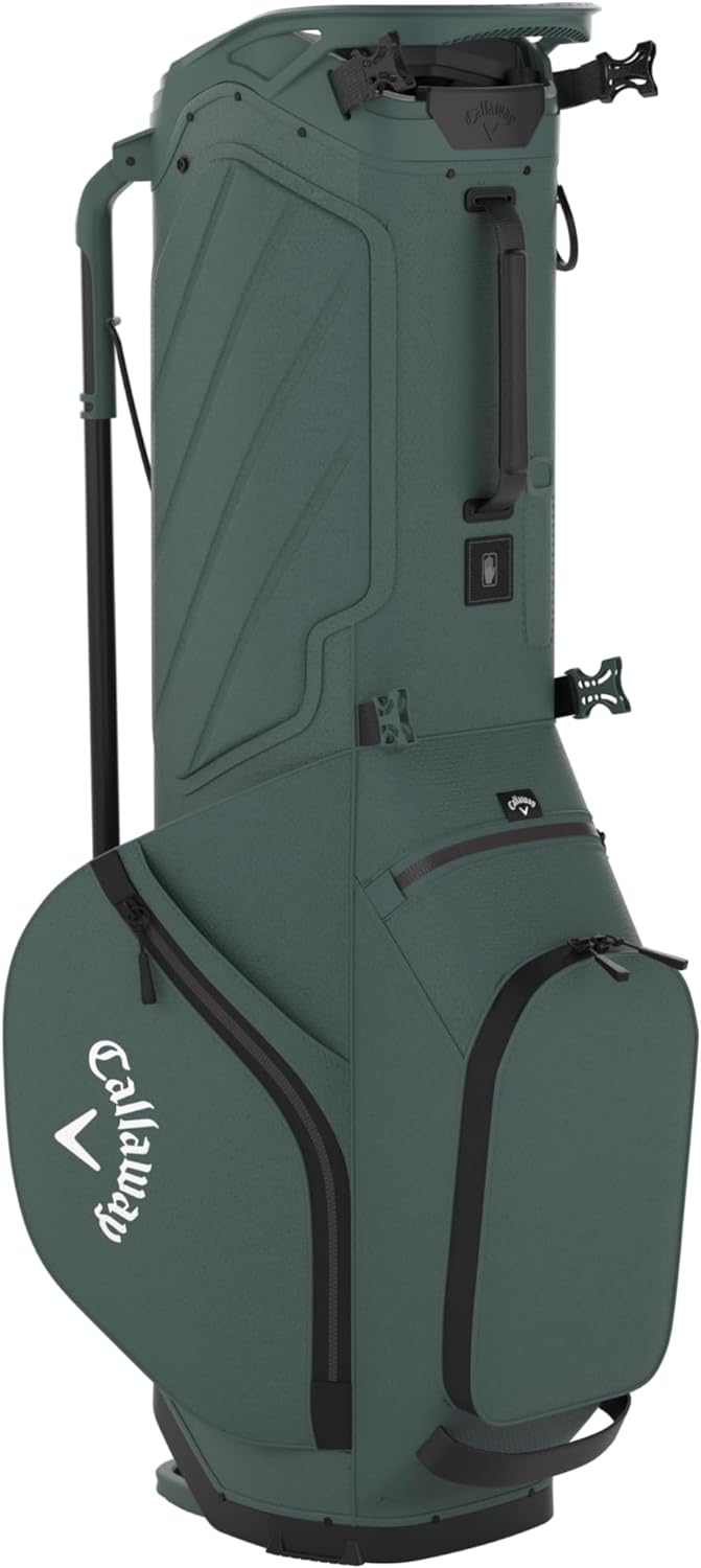 Сумка-стойка Callaway Golf Fairway C