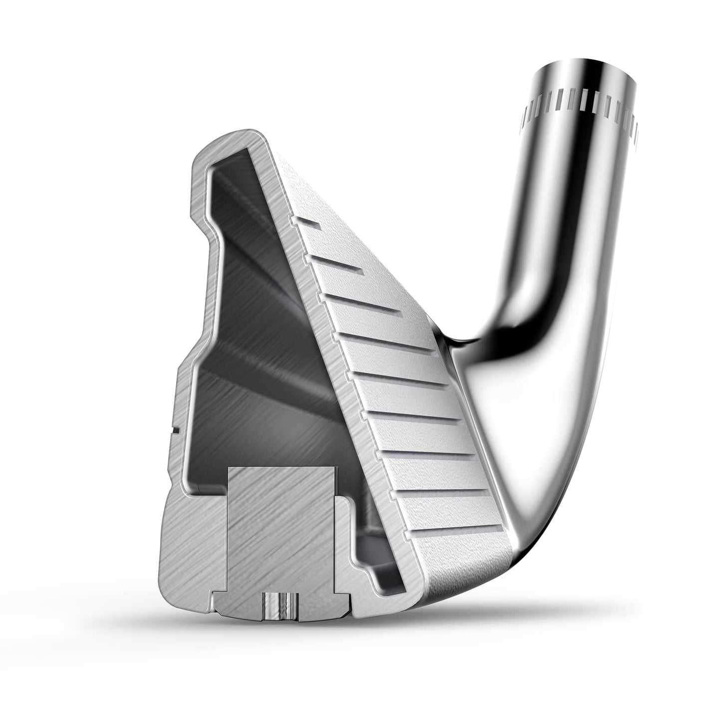 Мужские Айроны для гольфа WILSON Staff Model Utility — графит, правая рука 