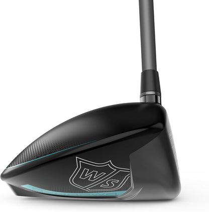 Женский Драйвер Wilson Dynapower – правая рука, 14 лет 