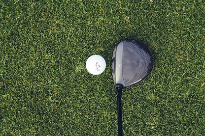 Вуд Callaway Golf Paradym Ai Smoke Max D Fairway